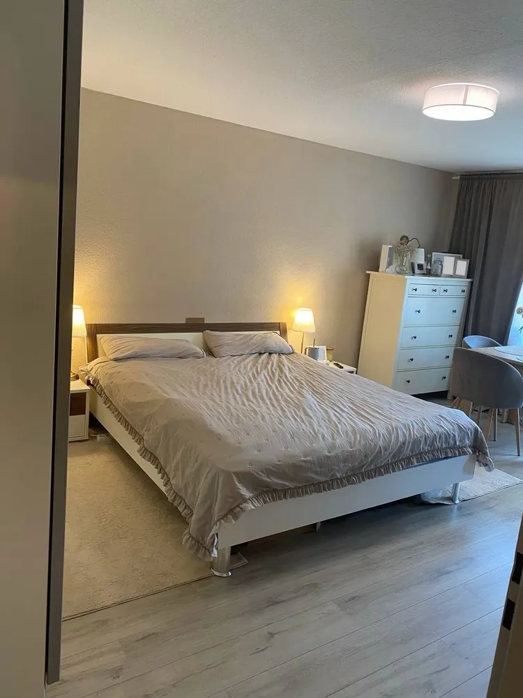 1 Zimmer Wohnung mit 37 m² in Mannheim – Bild 5