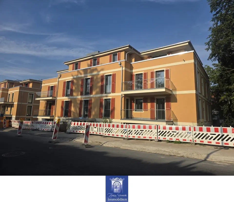 Studio mit 45 m² in Dresden – Bild 9
