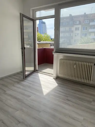 1 Zimmer Wohnung mit 39 m² in Bremen – Bild 3