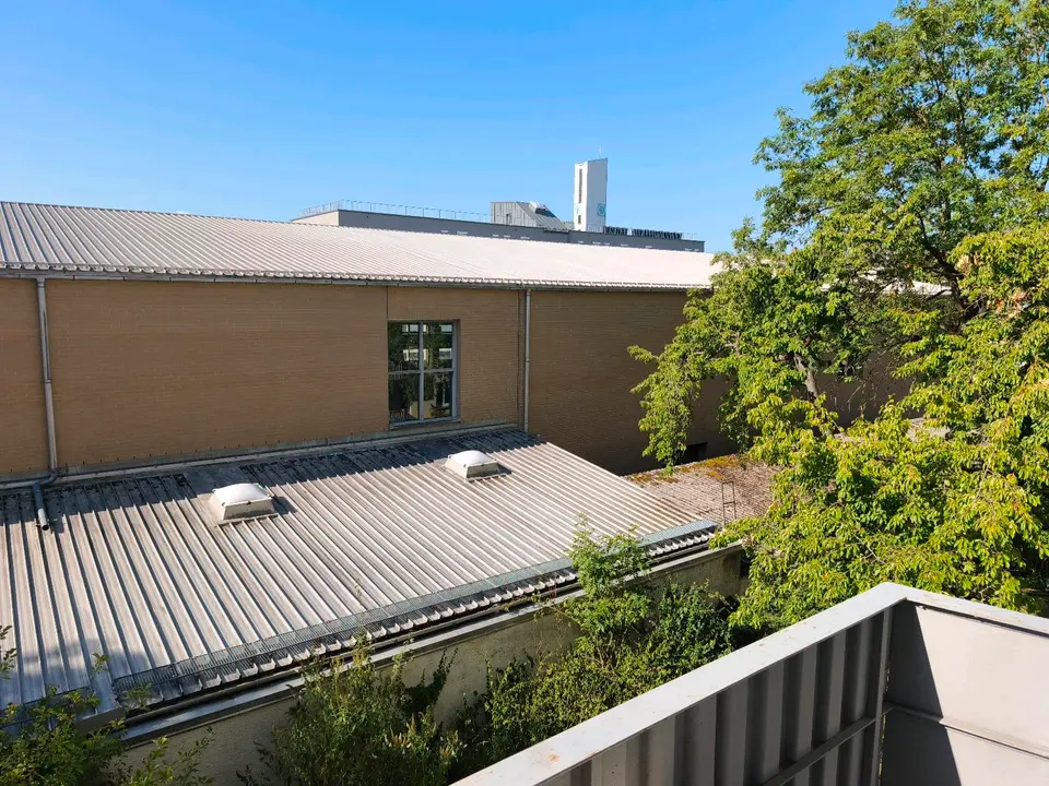 3 Zimmer Wohnung mit 60 m² in Regensburg – Bild 3