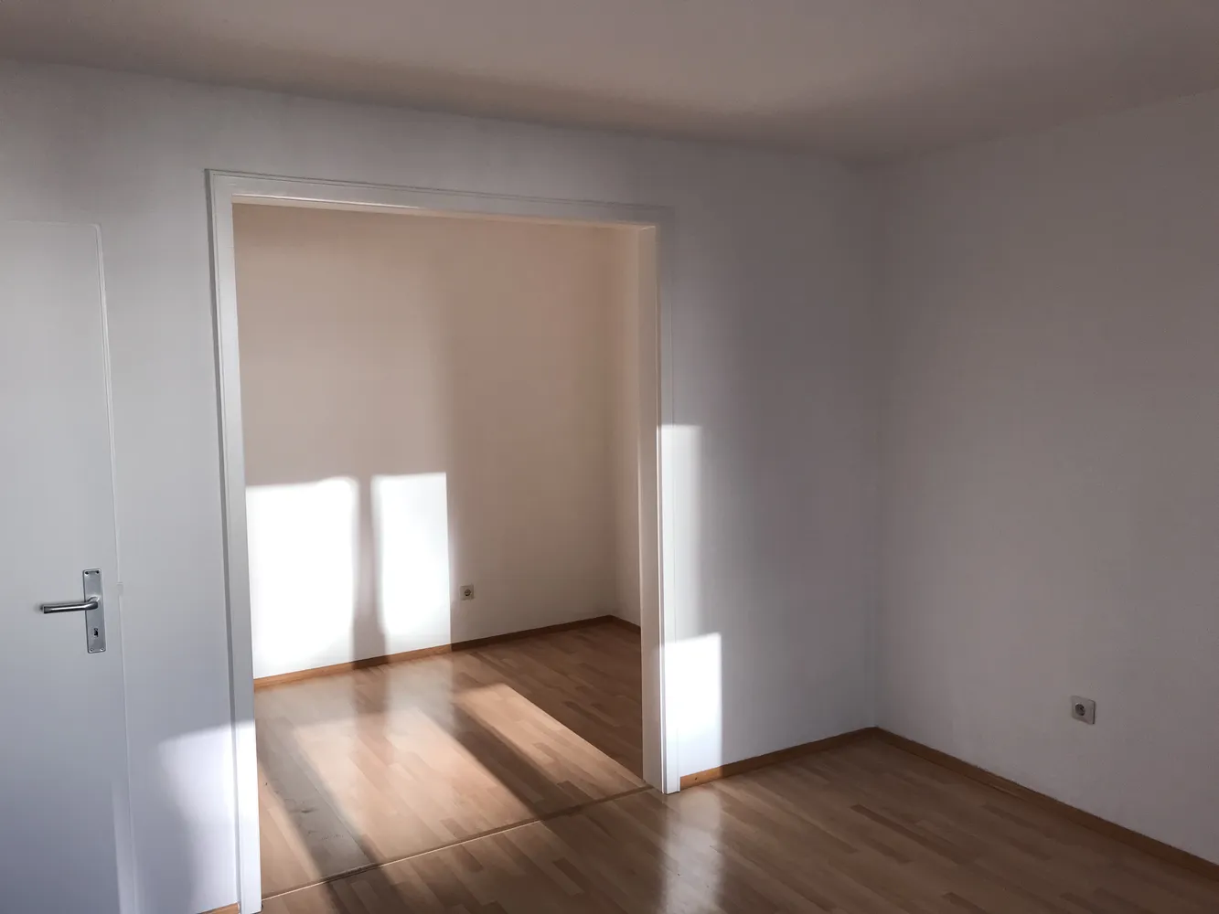 4 Zimmer Wohnung mit 77 m² in Neu-Ulm – Bild 2