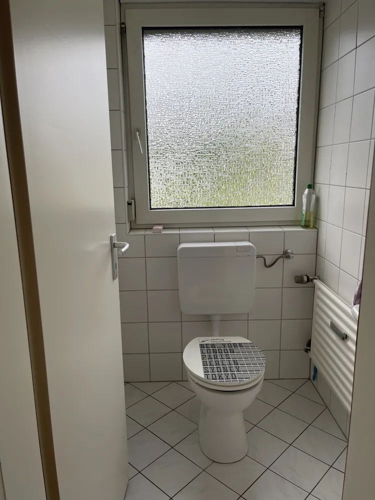 3 Zimmer Wohnung mit 72 m² in Bergisch Gladbach – Bild 7