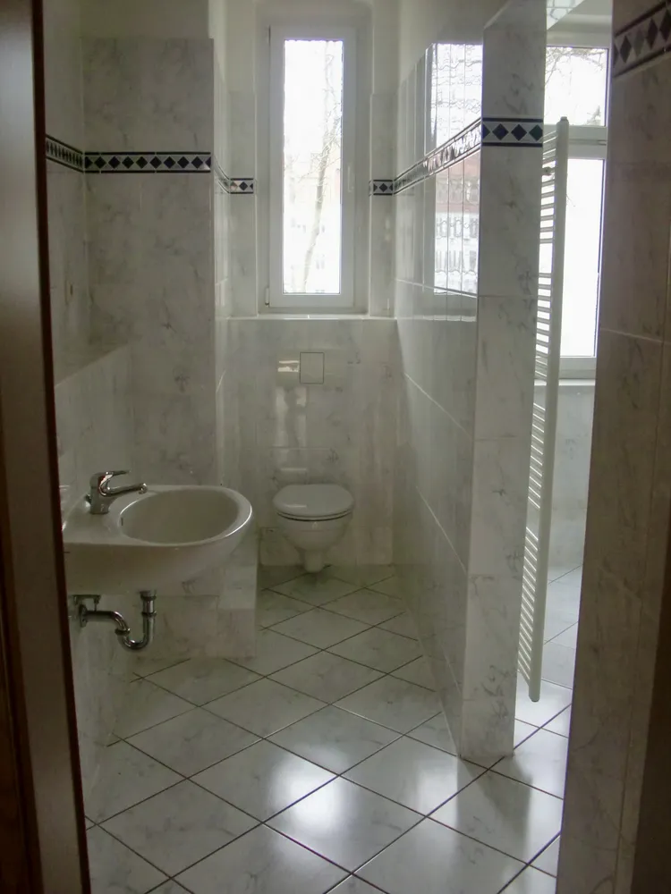 4 room apartment with 102 m² in Magdeburg – Photo 11