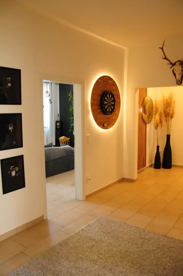 4 Zimmer Wohnung mit 137 m² in Ahaus – Bild 5