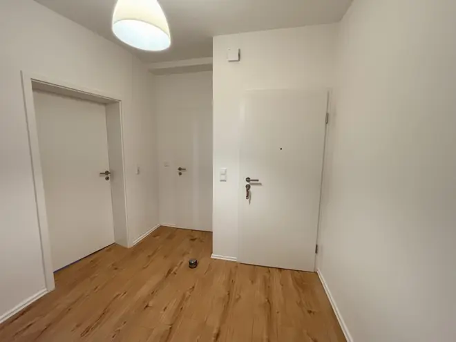 3 Zimmer Wohnung mit 64 m² in Düsseldorf – Bild 4