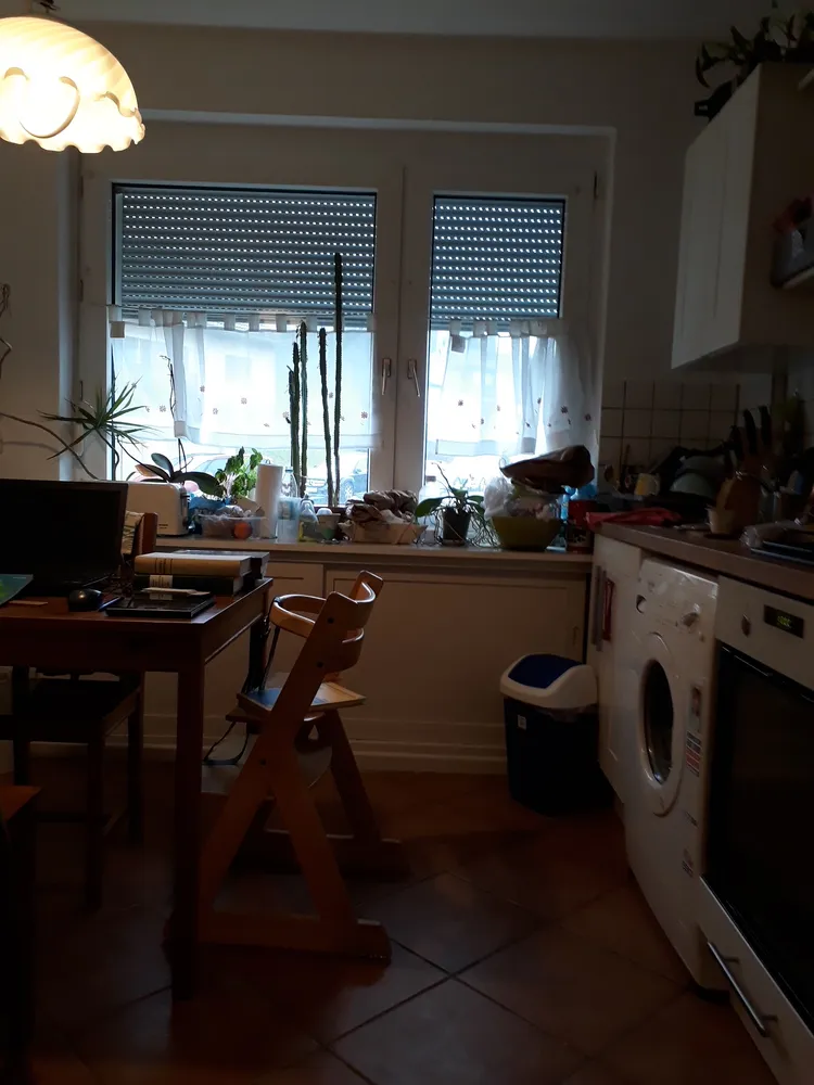 3 Zimmer Wohnung mit 65 m² in Wuppertal – Bild 12