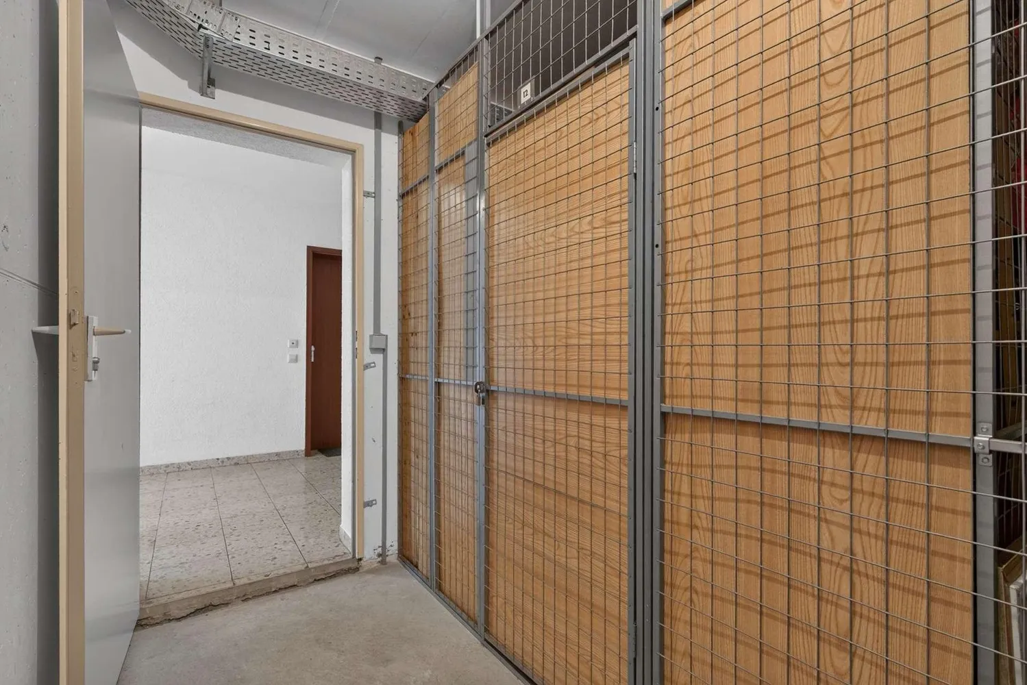 2 Zimmer Wohnung mit 70 m² in Karlsruhe – Bild 9