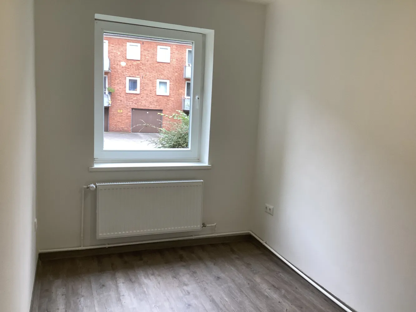 3 Zimmer Wohnung mit 56 m² in Lübeck – Bild 10