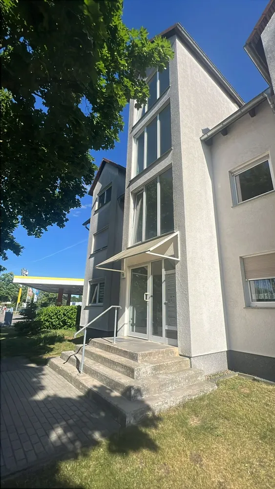 2 Zimmer Wohnung mit 69 m² in Fürstenwalde/Spree – Bild 4
