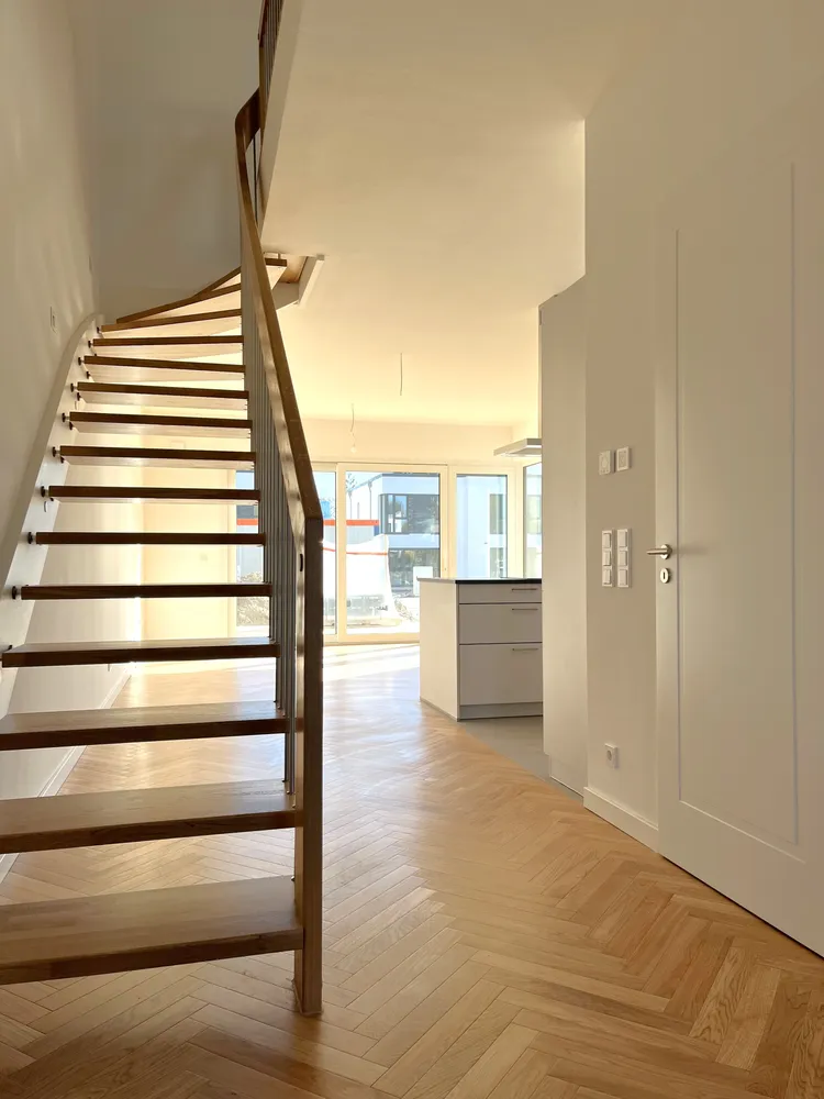5 Zimmer Haus mit 139 m² in Berlin – Bild 6