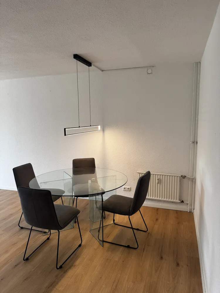 2 Zimmer Wohnung mit 65 m² in Hannover – Bild 3