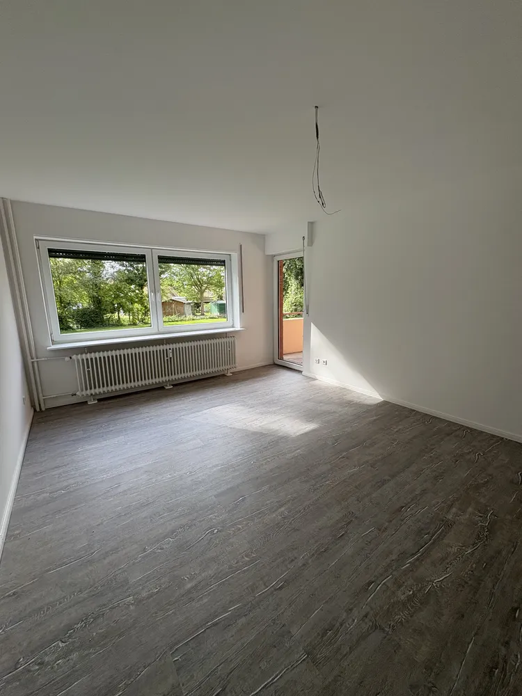 4 Zimmer Wohnung mit 72 m² in Heide – Bild 5
