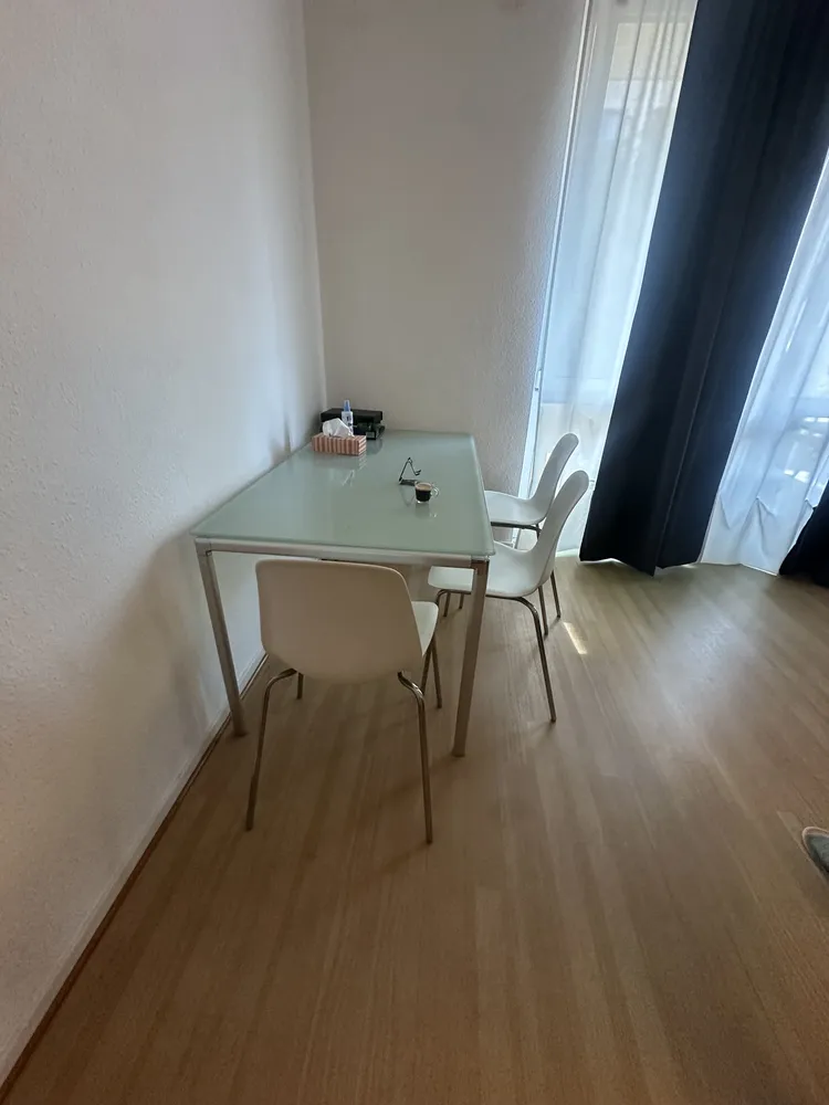 1 Zimmer Wohnung mit 32 m² in Düsseldorf – Bild 5