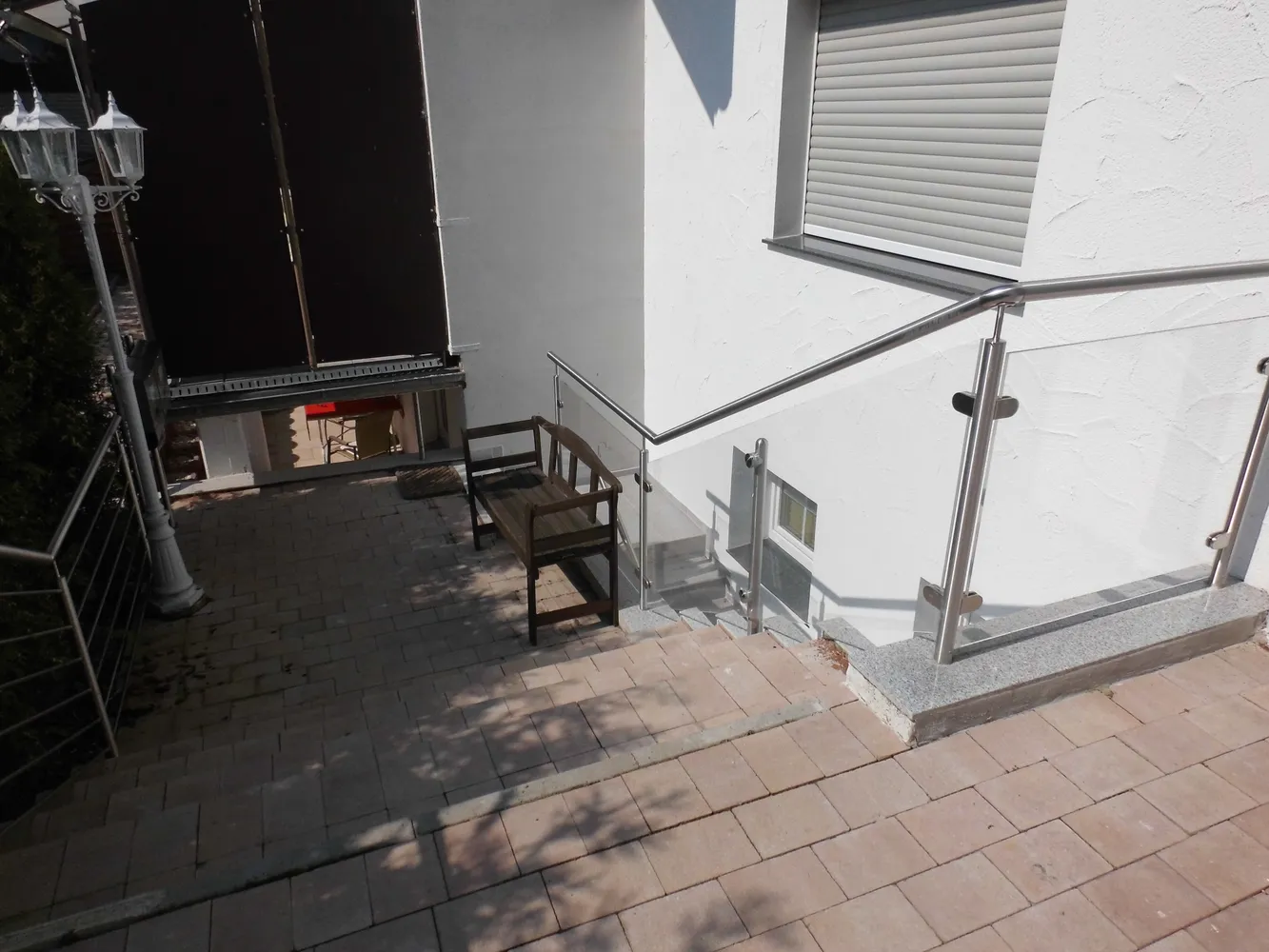 2 Zimmer Wohnung mit 55 m² in Bielefeld – Bild 9