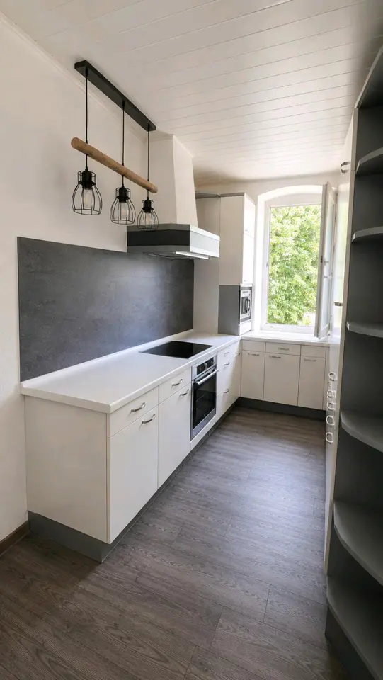 5 Zimmer Wohnung mit 115 m² in Nürnberg – Bild 6