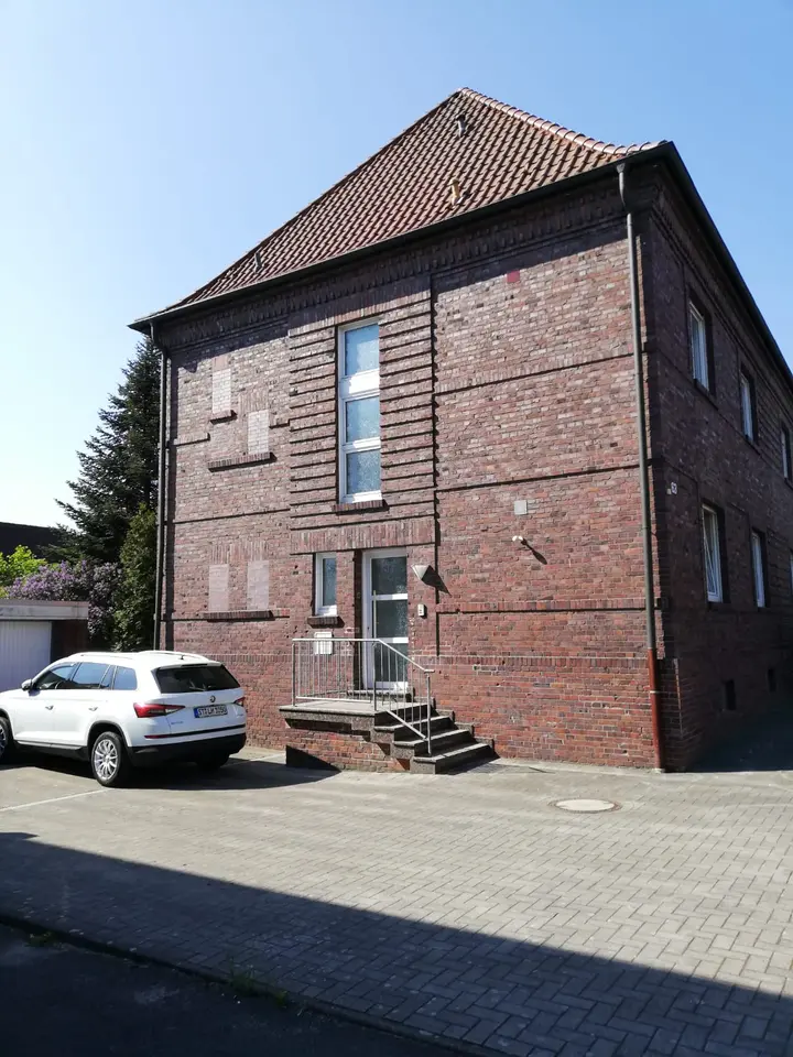 2 Zimmer Wohnung mit 58 m² in Rheine – Bild 3