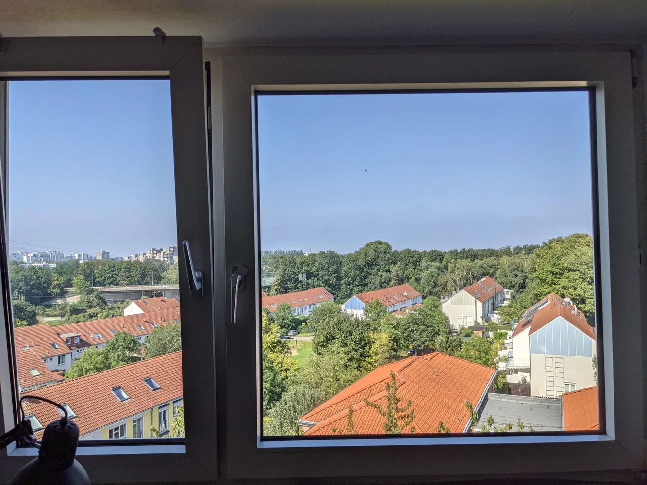 2 room apartment with 62 m² in Ratingen – Photo 3