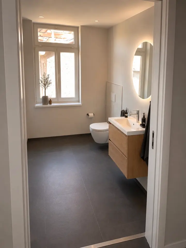 3 Zimmer Wohnung mit 79 m² in Stendal – Bild 4