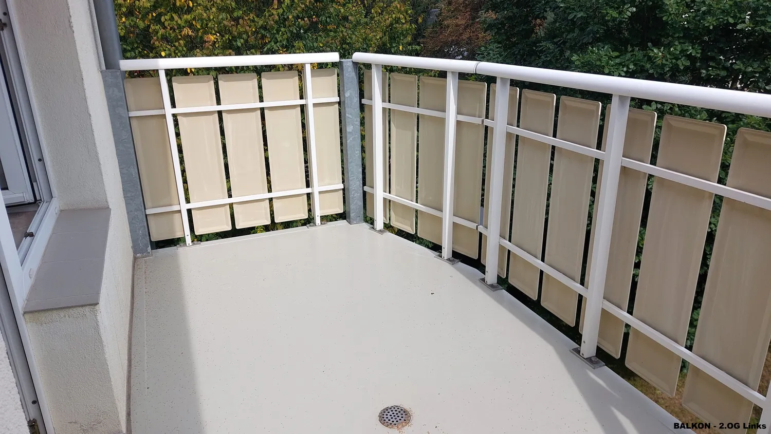 2 room apartment with 61 m² in Chemnitz – Photo 12