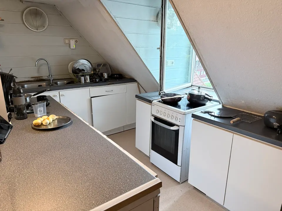WG-Zimmer mit 48 m² in Seesen – Bild 7