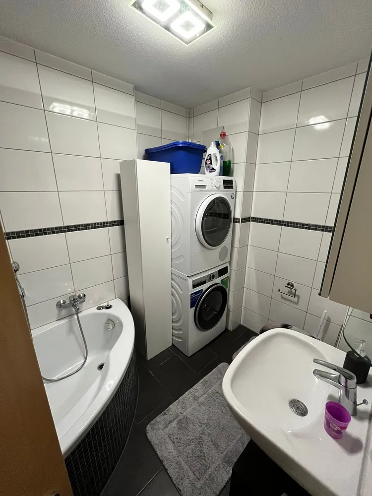 5 Zimmer Wohnung mit 95 m² in Böblingen – Bild 6