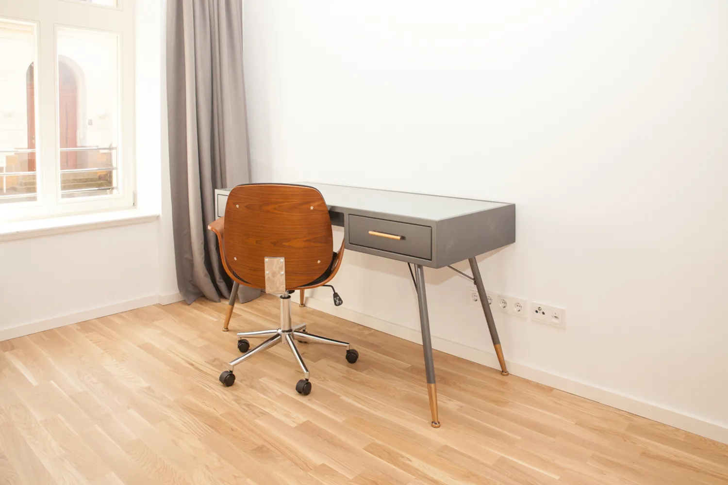 2 Zimmer Wohnung mit 49 m² in Leipzig – Bild 10