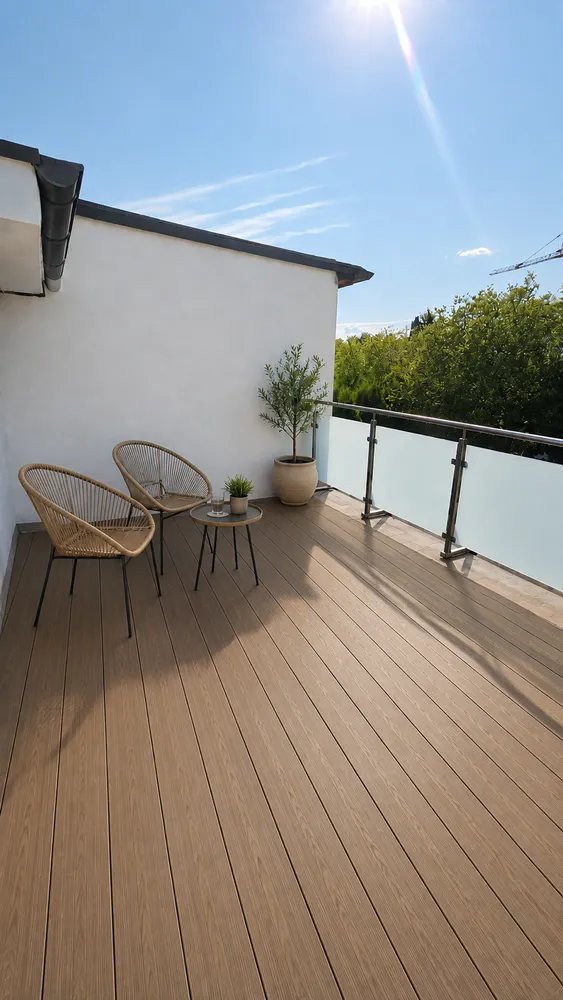 1 Zimmer Wohnung mit 52 m² in Bochum – Bild 6
