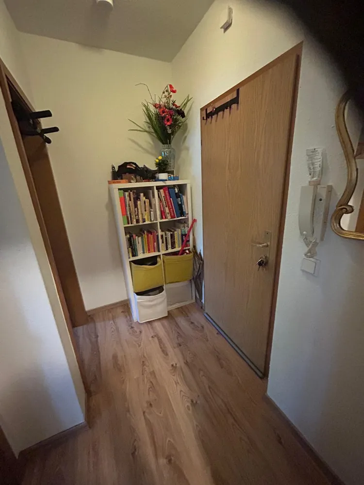 2 Zimmer Wohnung mit 34 m² in Essen – Bild 5