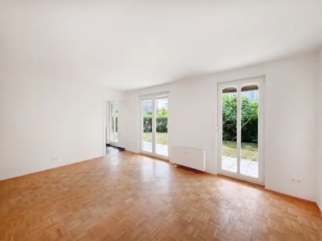 2 Zimmer Wohnung mit 80 m² in Berlin – Bild 2