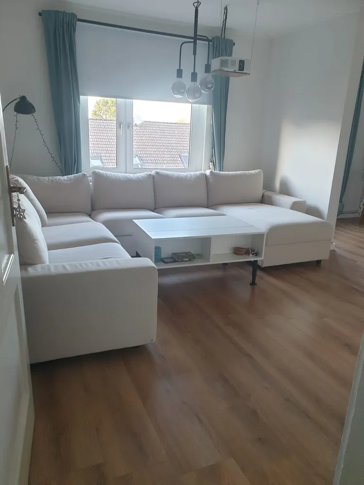 3 Zimmer Wohnung mit 59 m² in Braunschweig – Bild 3