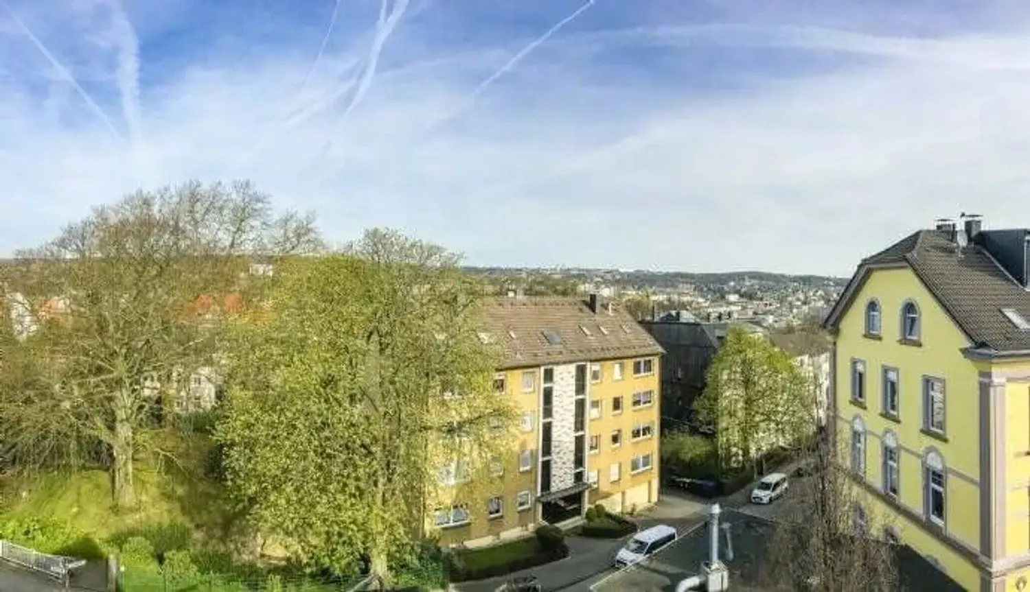 4 Zimmer Wohnung mit 129 m² in Wuppertal – Bild 3