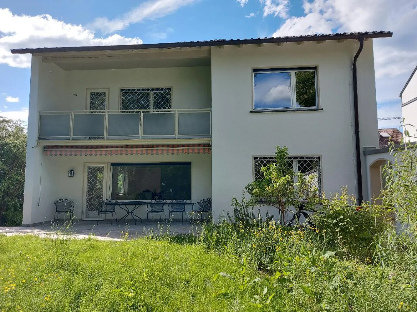 6 Zimmer Haus mit 159 m² in Oberursel (Taunus) – Bild 2