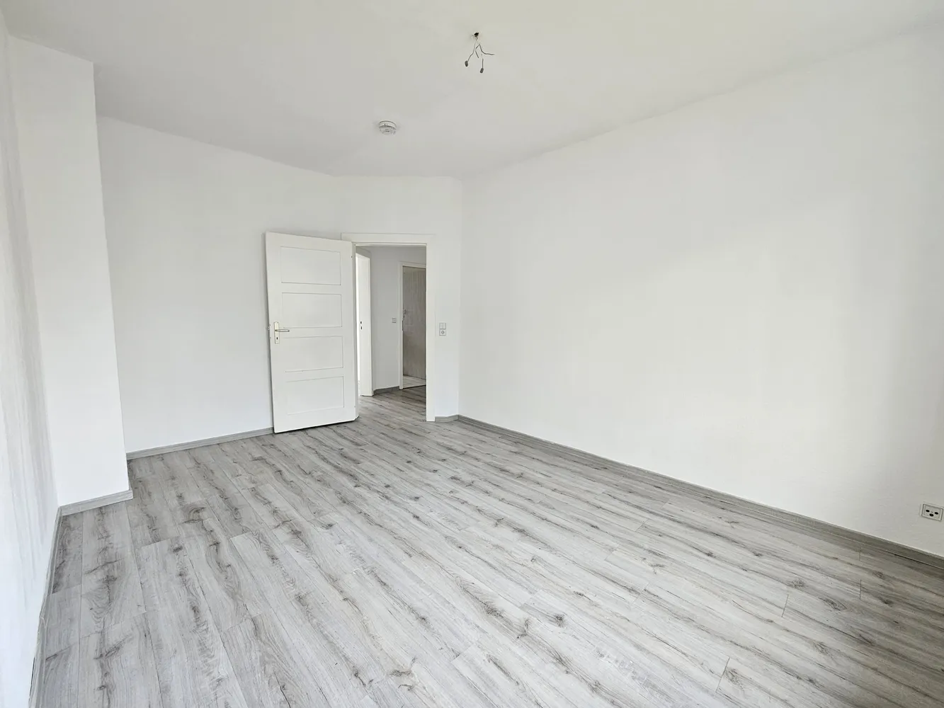 2 Zimmer Wohnung mit 48 m² in Magdeburg – Bild 8