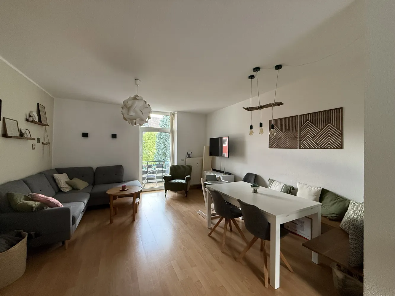 3 Zimmer Wohnung mit 86 m² in Essen – Bild 9