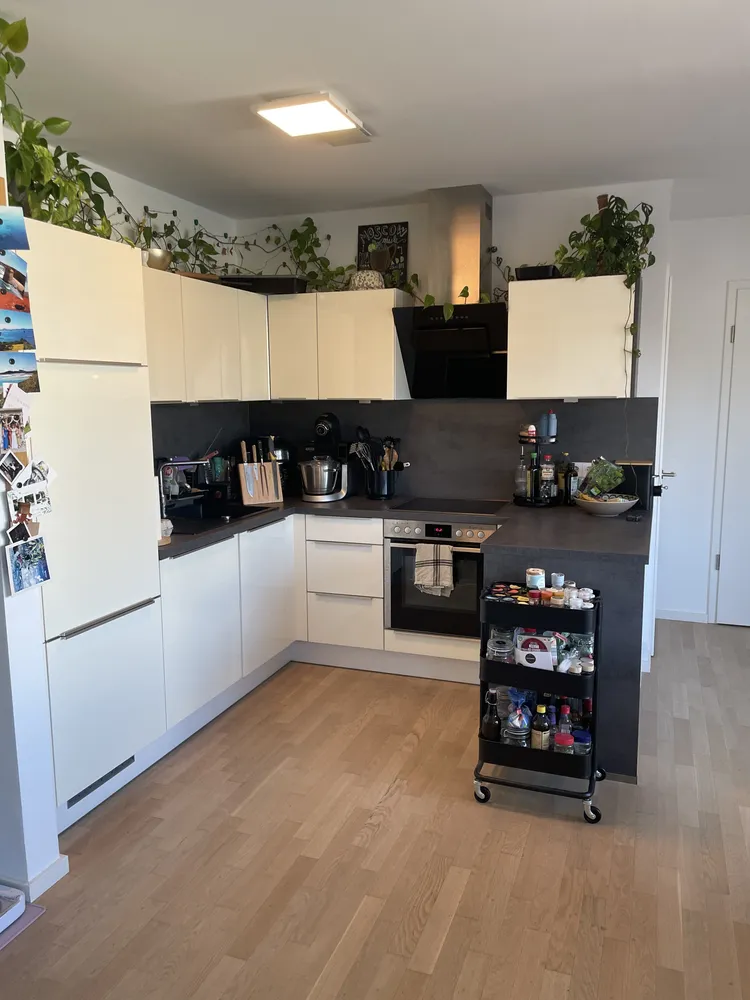 3 Zimmer Wohnung mit 95 m² in Ravensburg – Bild 5