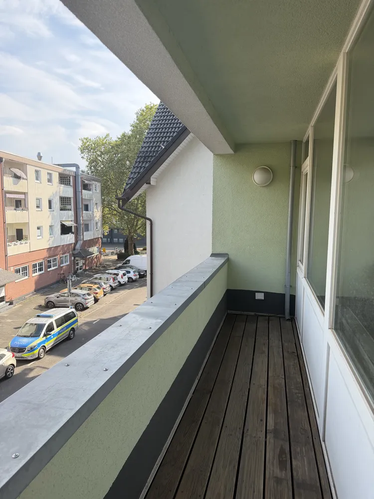 4 Zimmer Wohnung mit 113 m² in Leverkusen – Bild 8