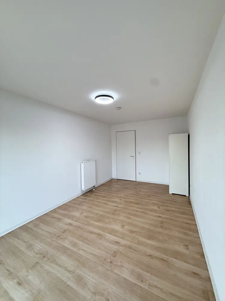 2 Zimmer Wohnung mit 29 m² in Aachen – Bild 8