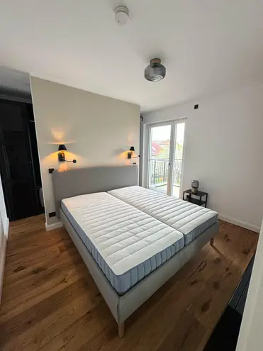2 Zimmer Wohnung mit 63 m² in Frankfurt am Main – Bild 7