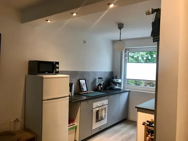4 Zimmer Wohnung mit 71 m² in Essen – Bild 5