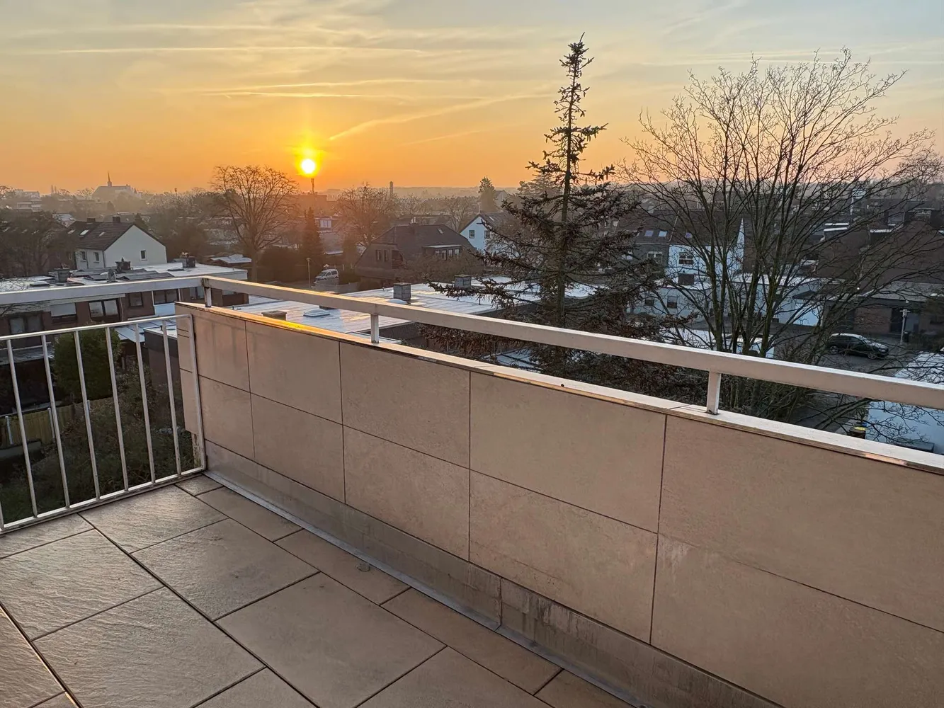 3 room apartment with 76 m² in Mönchengladbach – Photo 1