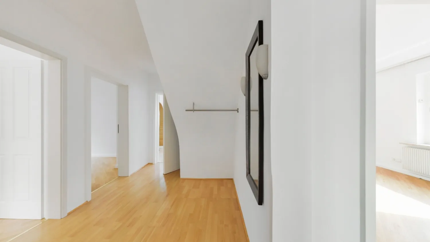 6 room apartment with 120 m² in Bielefeld – Photo 6