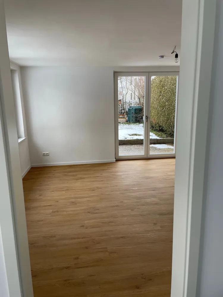1 Zimmer Wohnung mit 29 m² in München – Bild 1