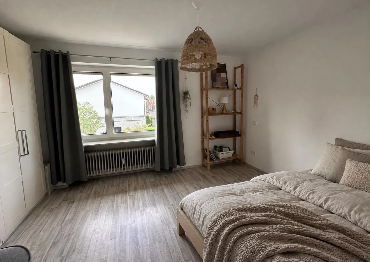 3 Zimmer Wohnung mit 125 m² in Ansbach – Bild 4
