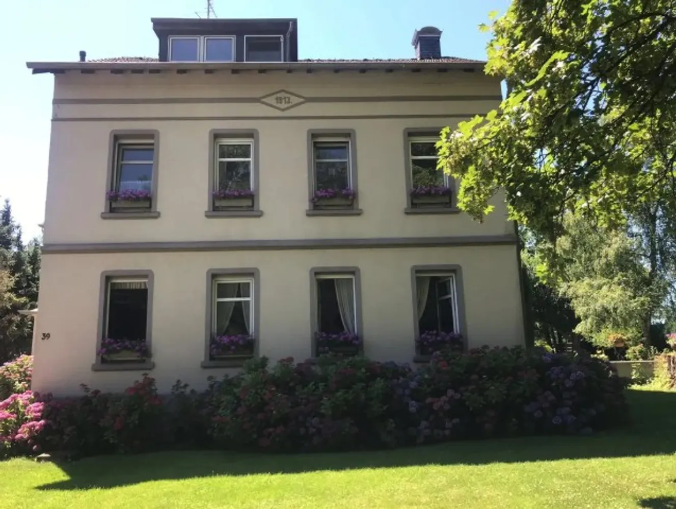 3 room apartment with 131 m² in Wuppertal – Photo 5