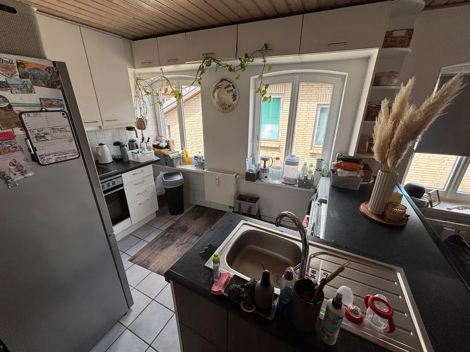 4 room apartment with 97 m² in Winsen (Luhe) – Photo 3
