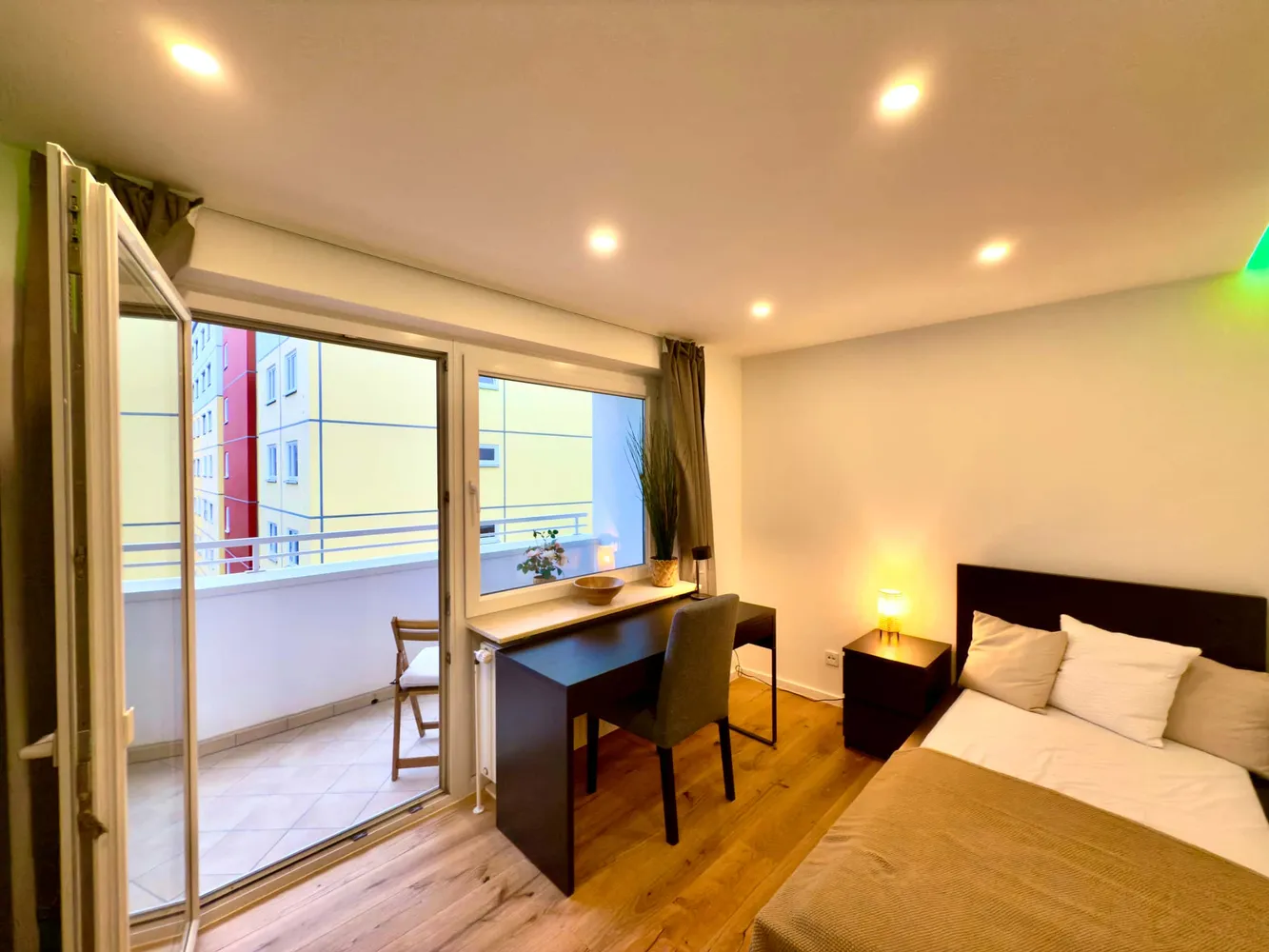 WG-Zimmer in München – Bild 1