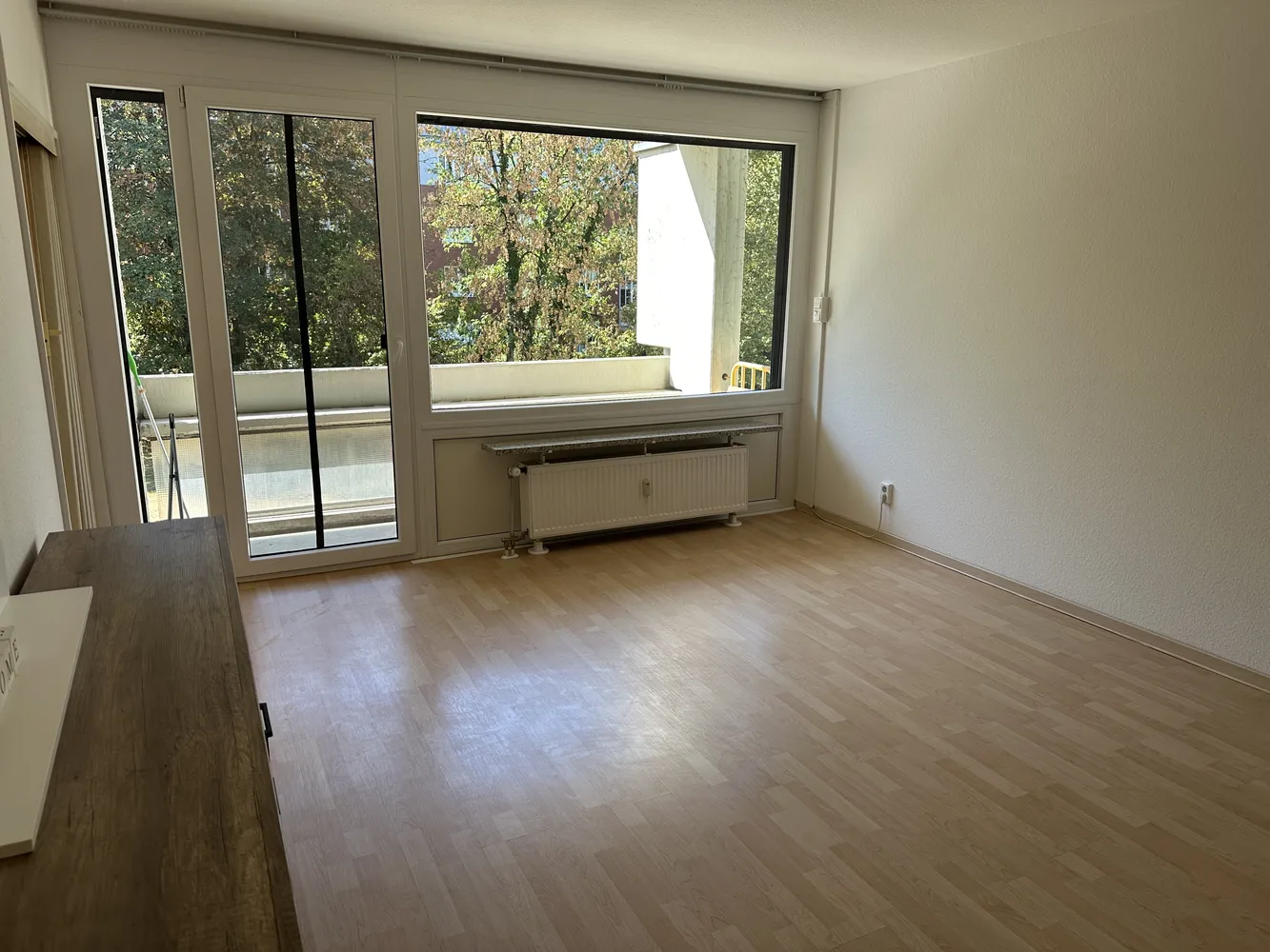 2 Zimmer Wohnung mit 60 m² in Düsseldorf – Bild 11
