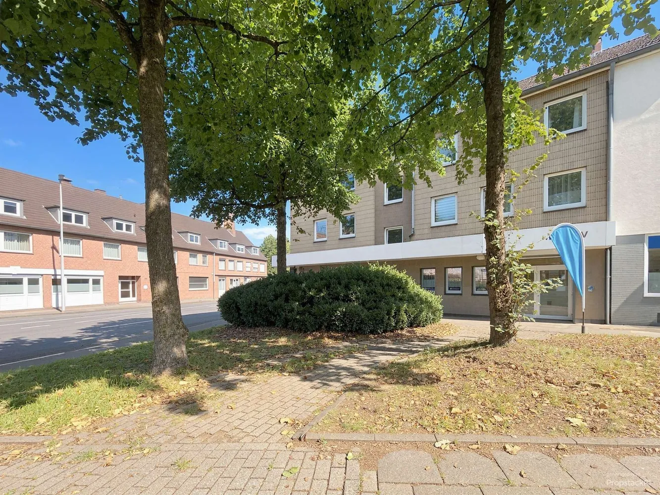 3 Zimmer Wohnung mit 60 m² in Mülheim an der Ruhr – Bild 1