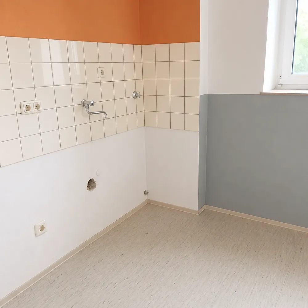 2 Zimmer Wohnung mit 52 m² in Duisburg – Bild 3