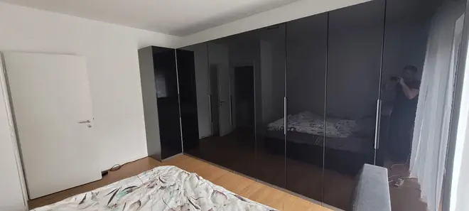 4 Zimmer Wohnung mit 97 m² in Münster – Bild 6